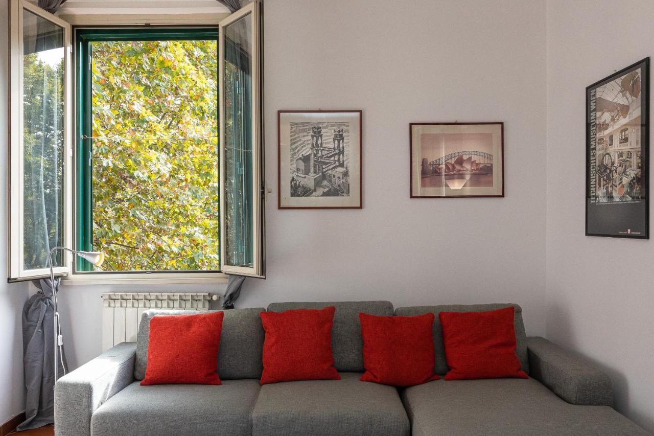Ginori Apartment-Rental In Rome Exterior photo