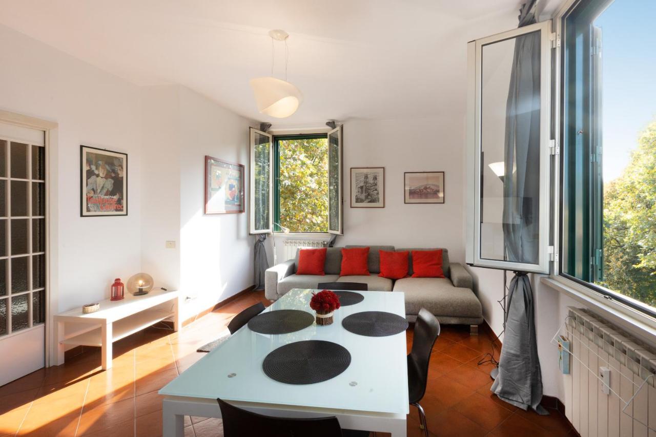 Ginori Apartment-Rental In Rome Exterior photo