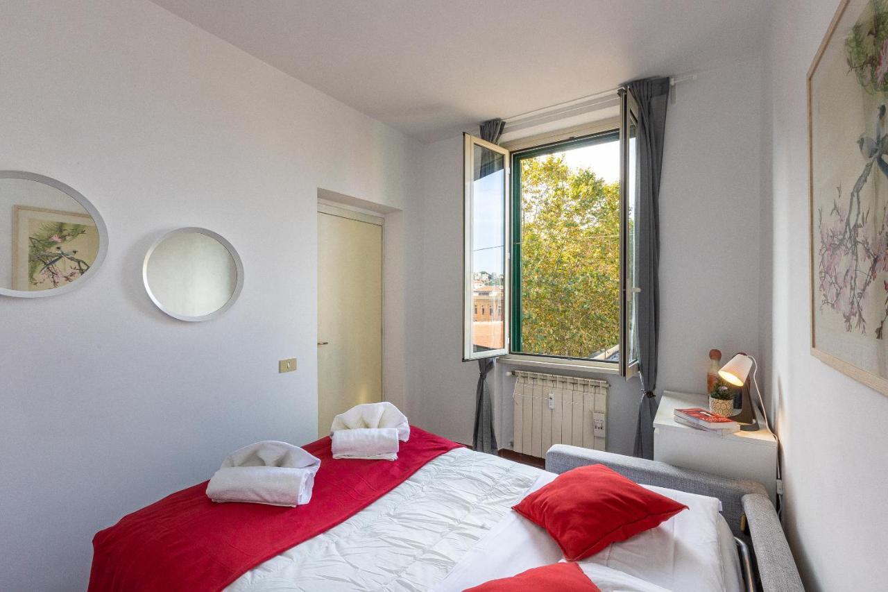 Ginori Apartment-Rental In Rome Exterior photo