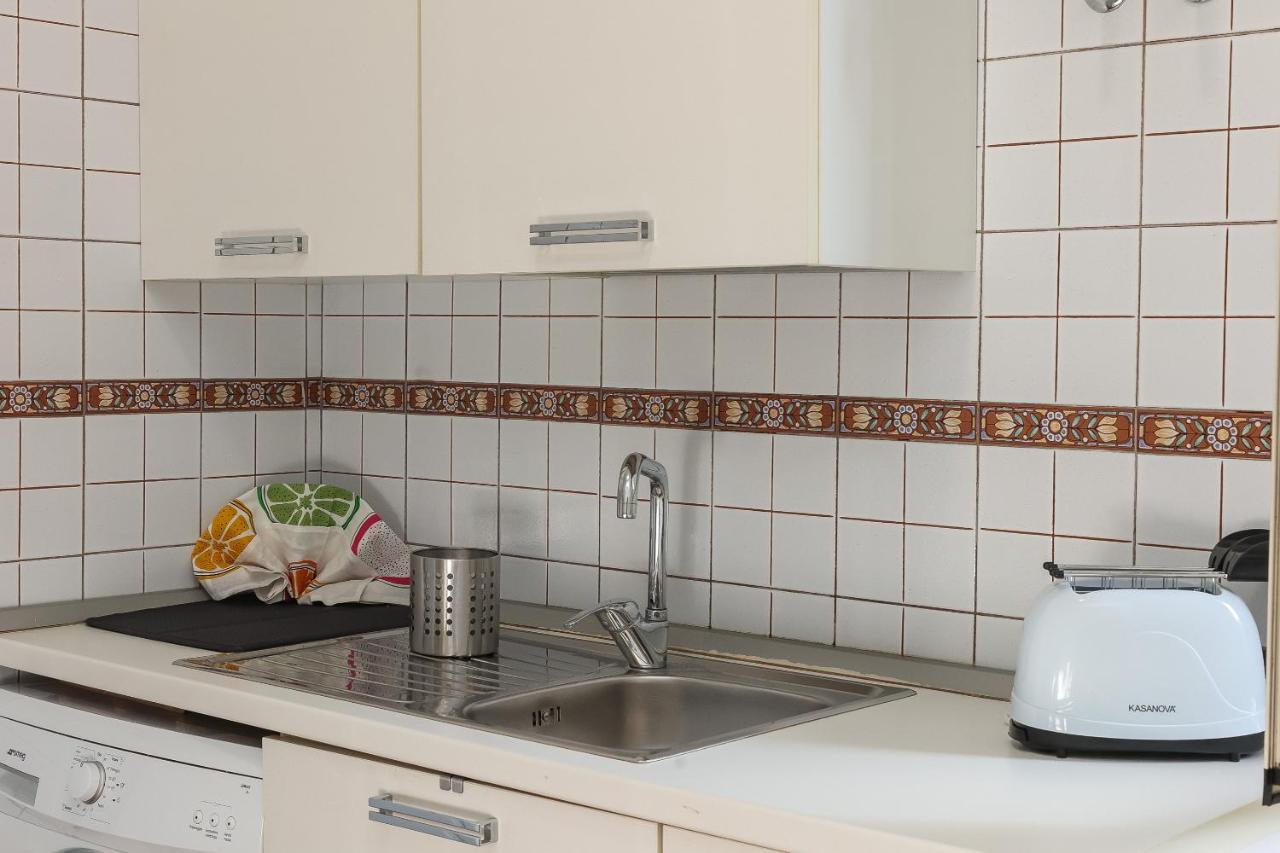 Ginori Apartment-Rental In Rome Exterior photo