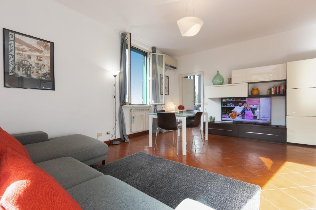 Ginori Apartment-Rental In Rome Exterior photo