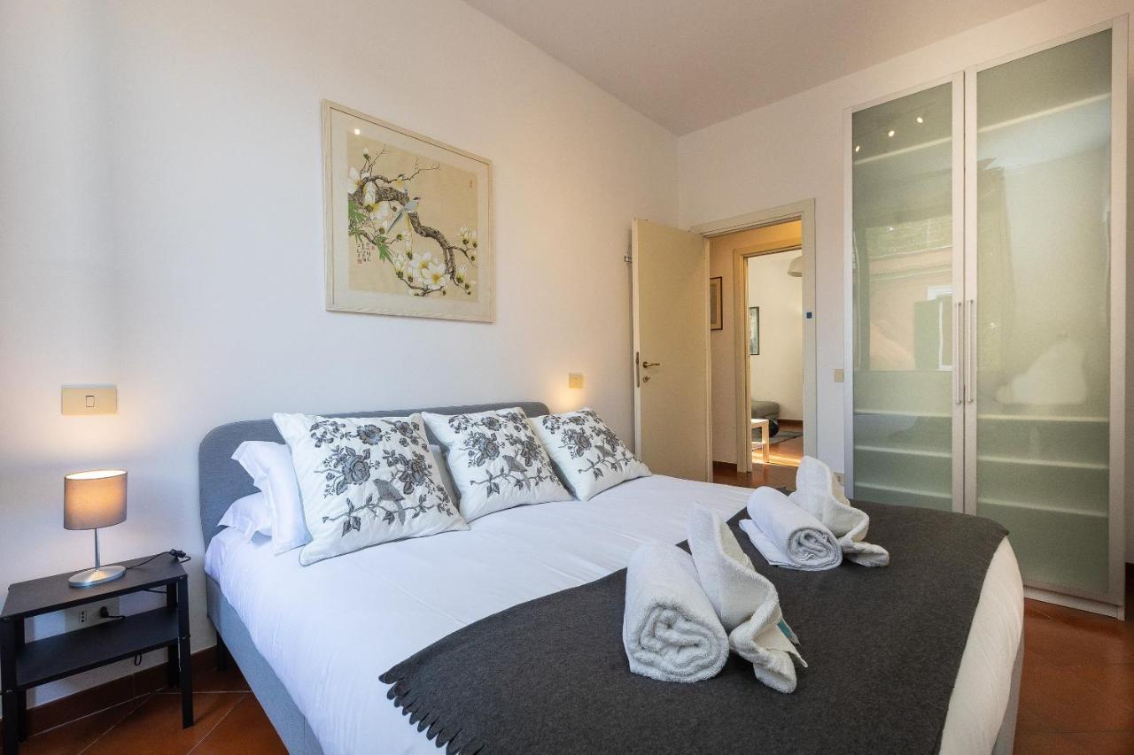 Ginori Apartment-Rental In Rome Exterior photo
