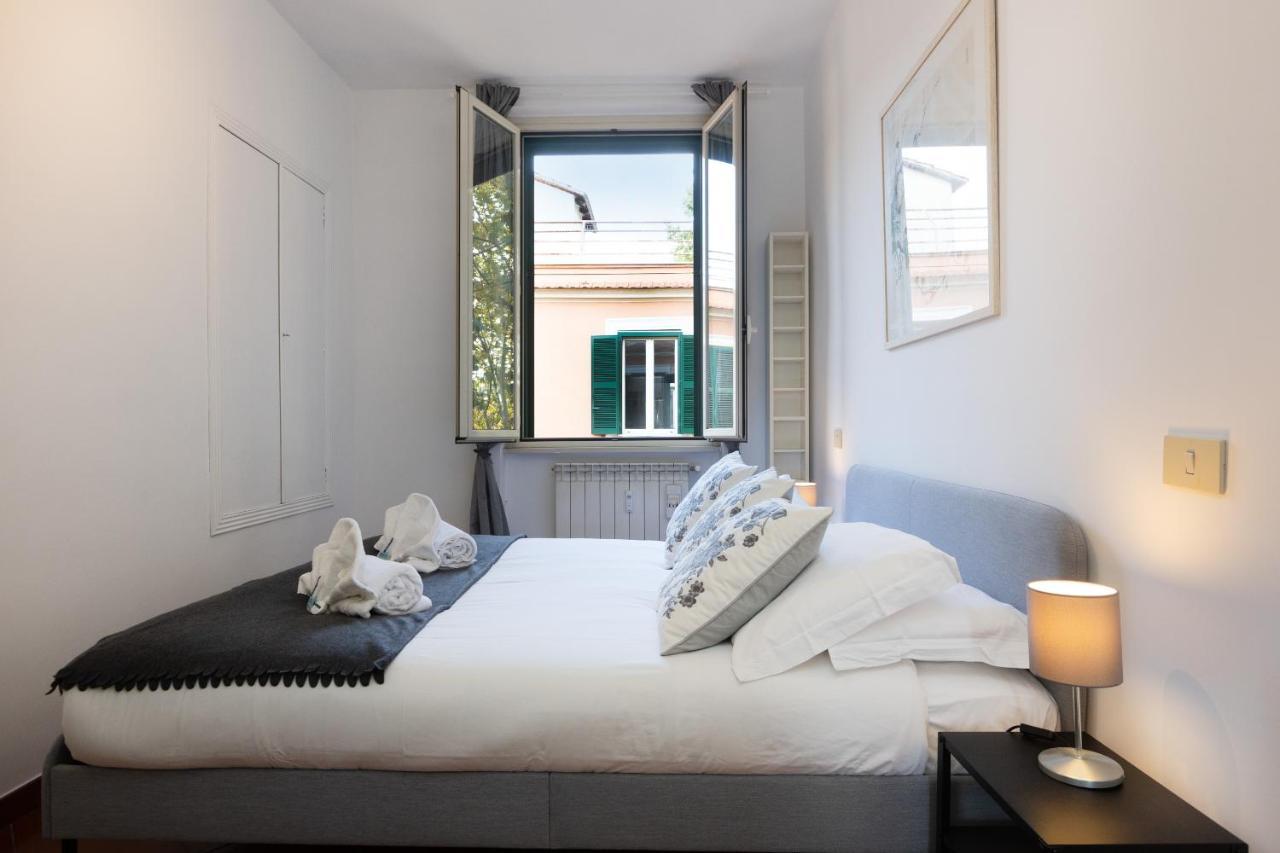 Ginori Apartment-Rental In Rome Exterior photo