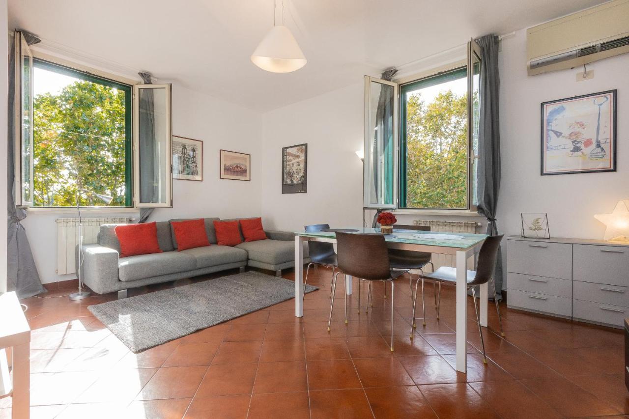 Ginori Apartment-Rental In Rome Exterior photo