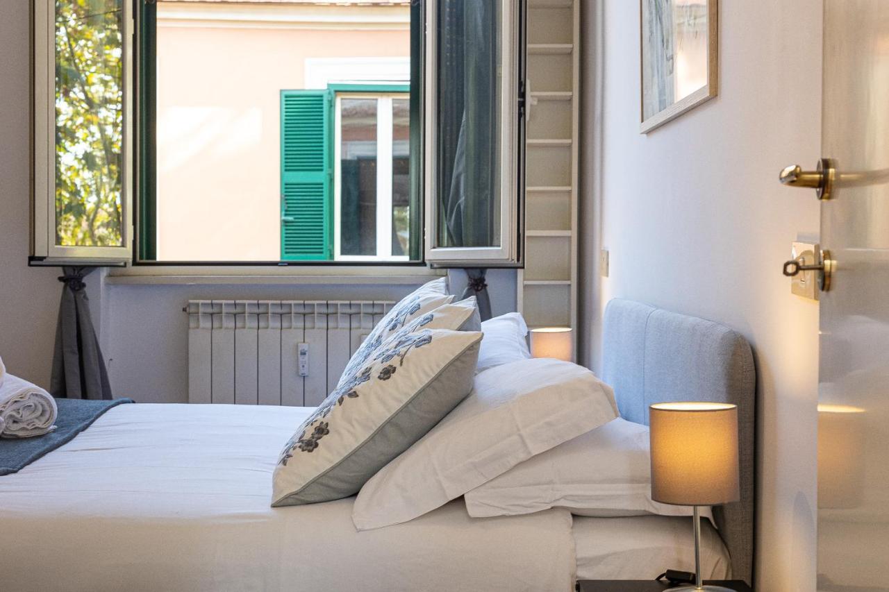 Ginori Apartment-Rental In Rome Exterior photo